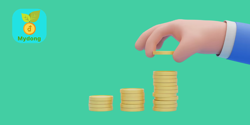 Vay Mydong – Xét duyệt chỉ cần CCCD, thẩm định nhanh sau vài phút